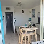 Appartement Héliopolis Vue
