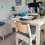 Appartement Héliopolis Vue *