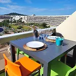 Appartement Héliopolis Vue Agde