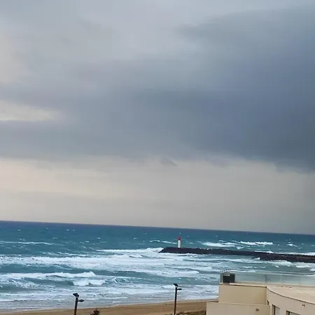 Heliopolis Vue Lägenhet